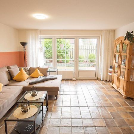 Ferienhaus Leifert, Fewo Vermittlung Nordsee Dangast Eksteriør billede