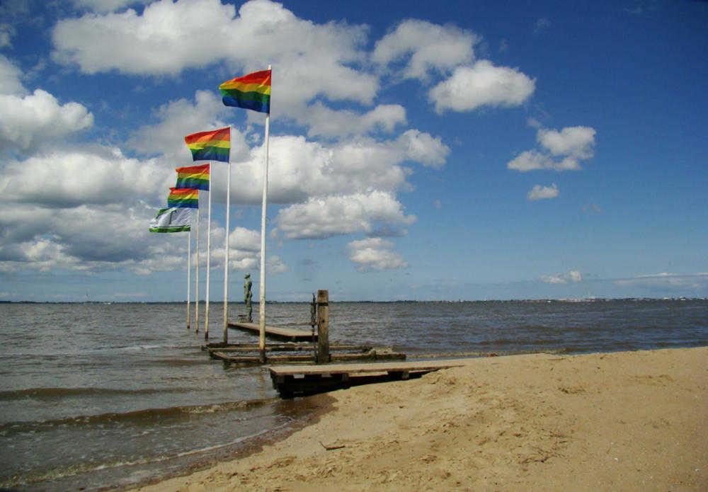 Ferienhaus Leifert, Fewo Vermittlung Nordsee Dangast Eksteriør billede