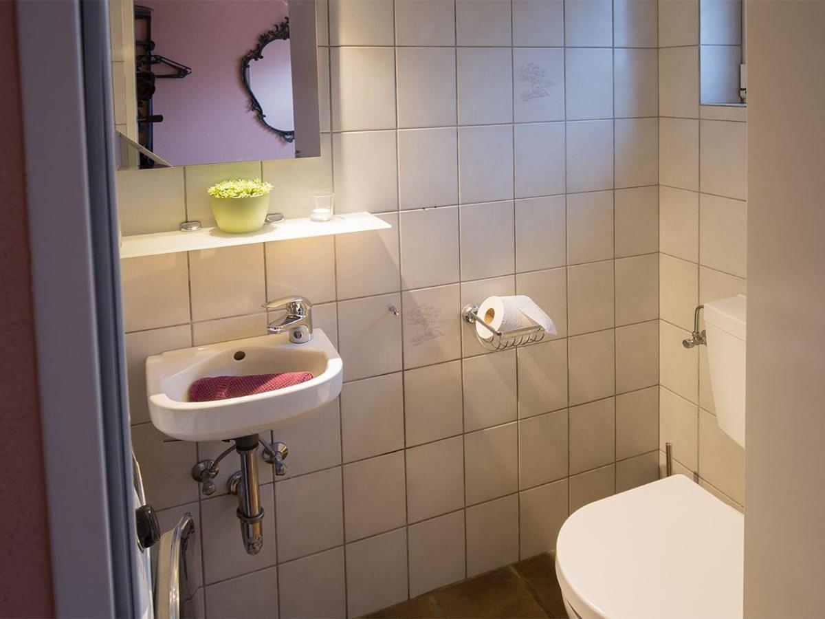 Ferienhaus Leifert, Fewo Vermittlung Nordsee Dangast Eksteriør billede