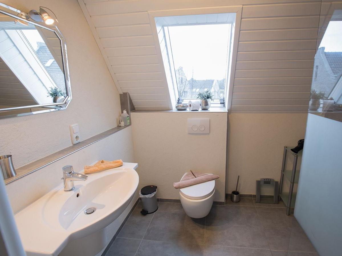 Ferienhaus Leifert, Fewo Vermittlung Nordsee Dangast Eksteriør billede